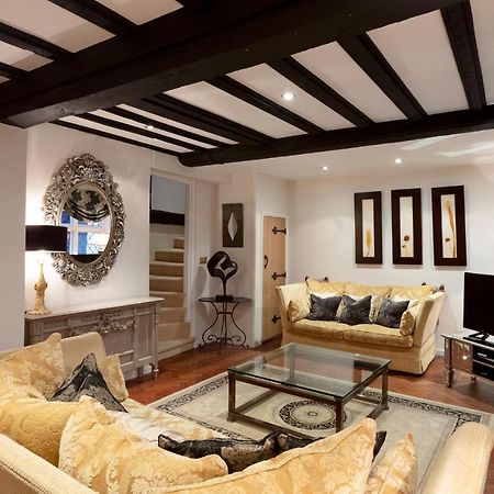 Luxury Eton House, 5 Minute Walk To Windsor Castle 빌라 외부 사진