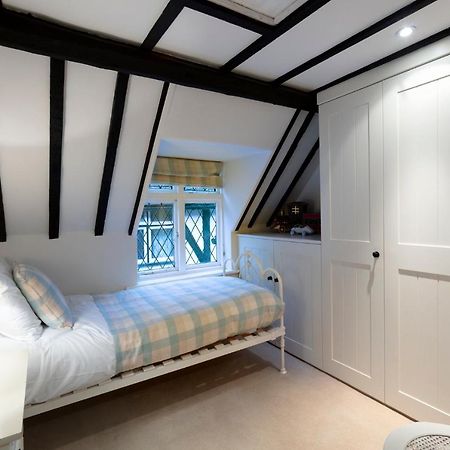 Luxury Eton House, 5 Minute Walk To Windsor Castle 빌라 외부 사진