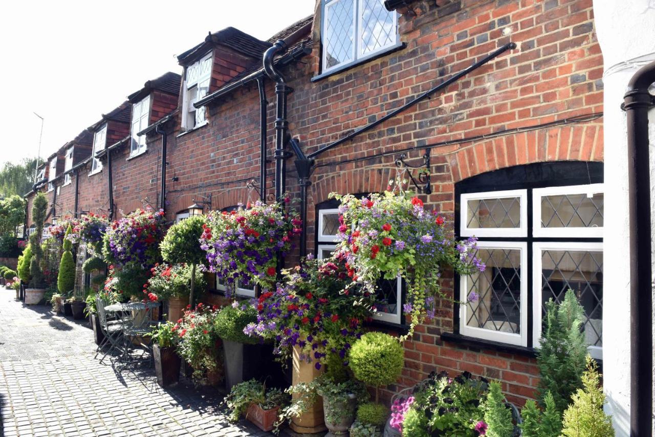 Luxury Eton House, 5 Minute Walk To Windsor Castle 빌라 외부 사진