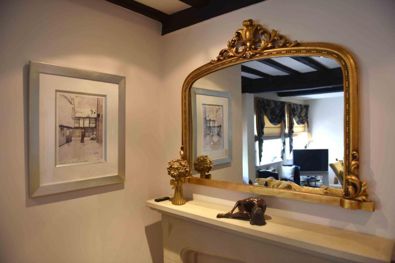 Luxury Eton House, 5 Minute Walk To Windsor Castle 빌라 외부 사진