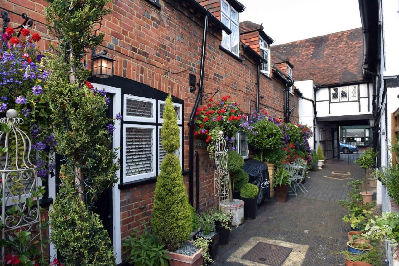 Luxury Eton House, 5 Minute Walk To Windsor Castle 빌라 외부 사진