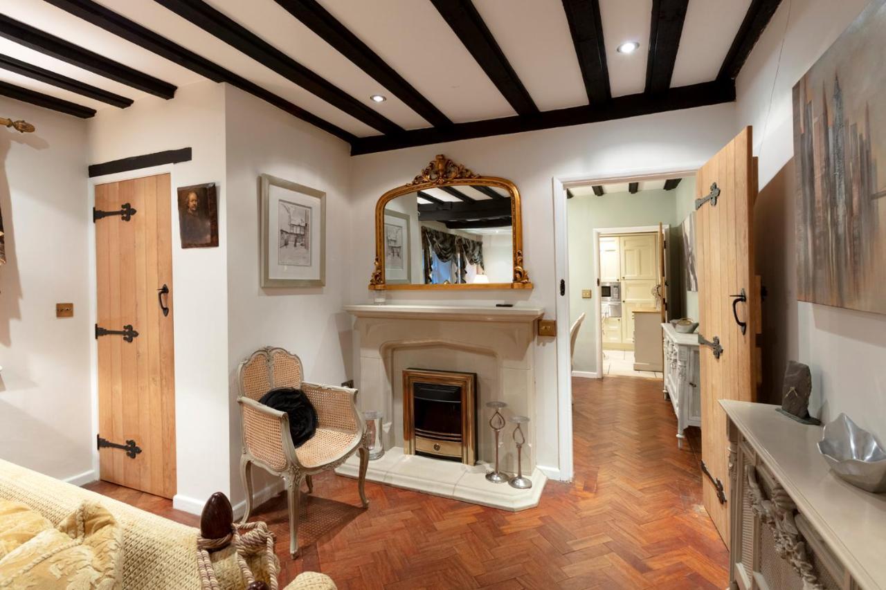 Luxury Eton House, 5 Minute Walk To Windsor Castle 빌라 외부 사진