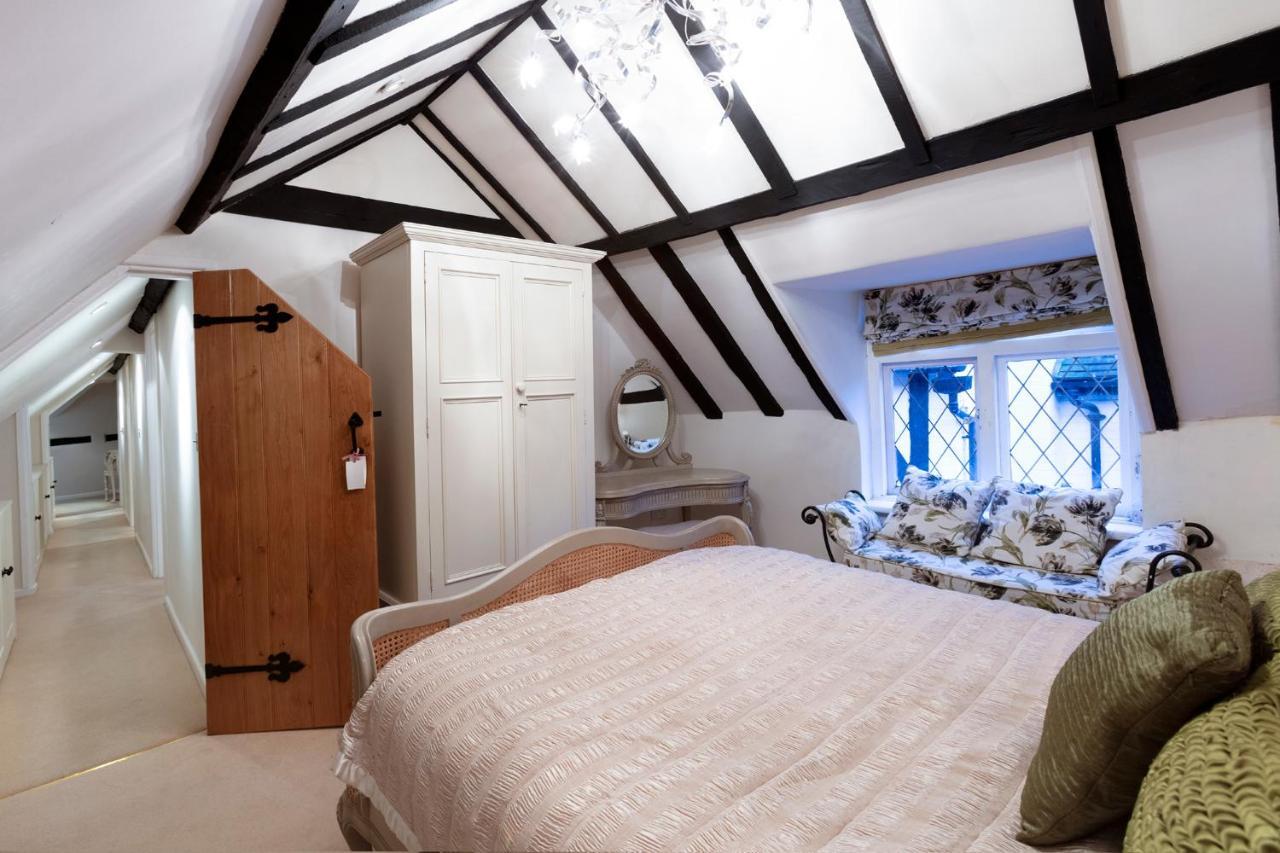 Luxury Eton House, 5 Minute Walk To Windsor Castle 빌라 외부 사진